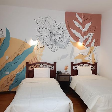 Hostal Telsa Sweet Stay Inkahoteles Arequipa Kültér fotó
