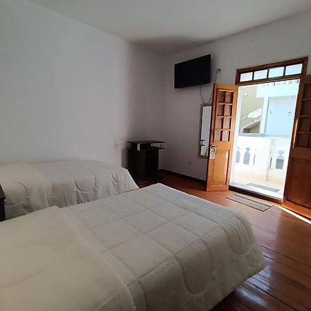 Hostal Telsa Sweet Stay Inkahoteles Arequipa Kültér fotó