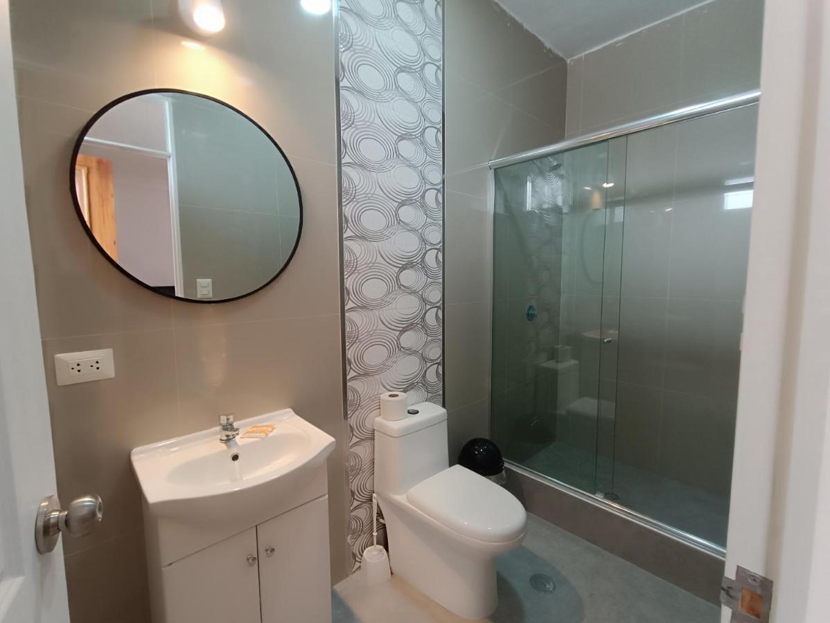 Hostal Telsa Sweet Stay Inkahoteles Arequipa Szoba fotó