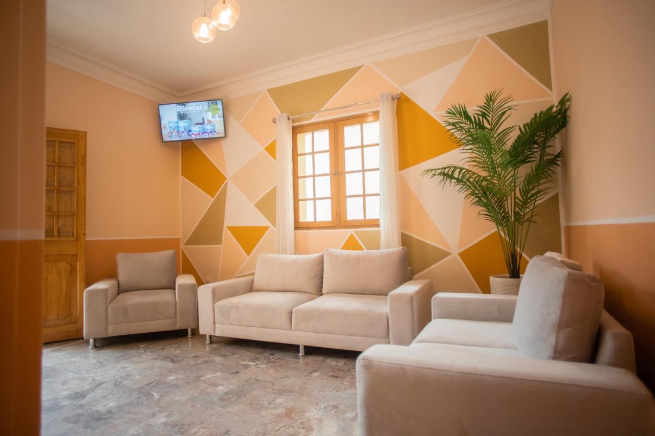 Hostal Telsa Sweet Stay Inkahoteles Arequipa Kültér fotó