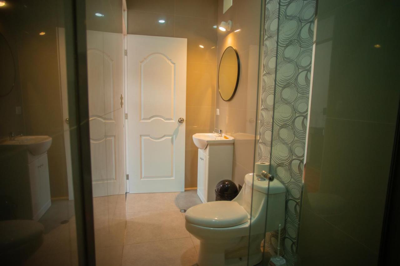 Hostal Telsa Sweet Stay Inkahoteles Arequipa Kültér fotó