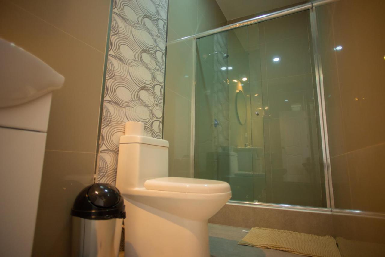 Hostal Telsa Sweet Stay Inkahoteles Arequipa Kültér fotó