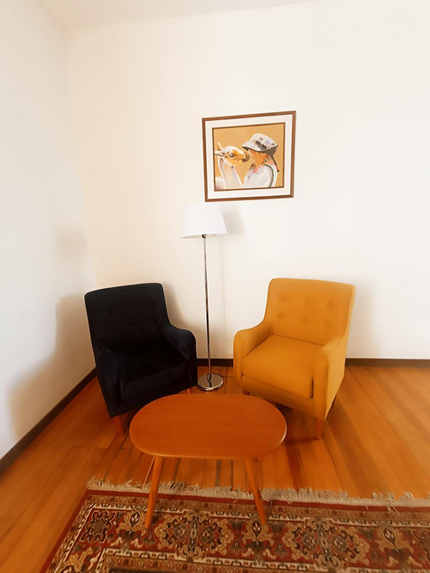 Hostal Telsa Sweet Stay Inkahoteles Arequipa Kültér fotó