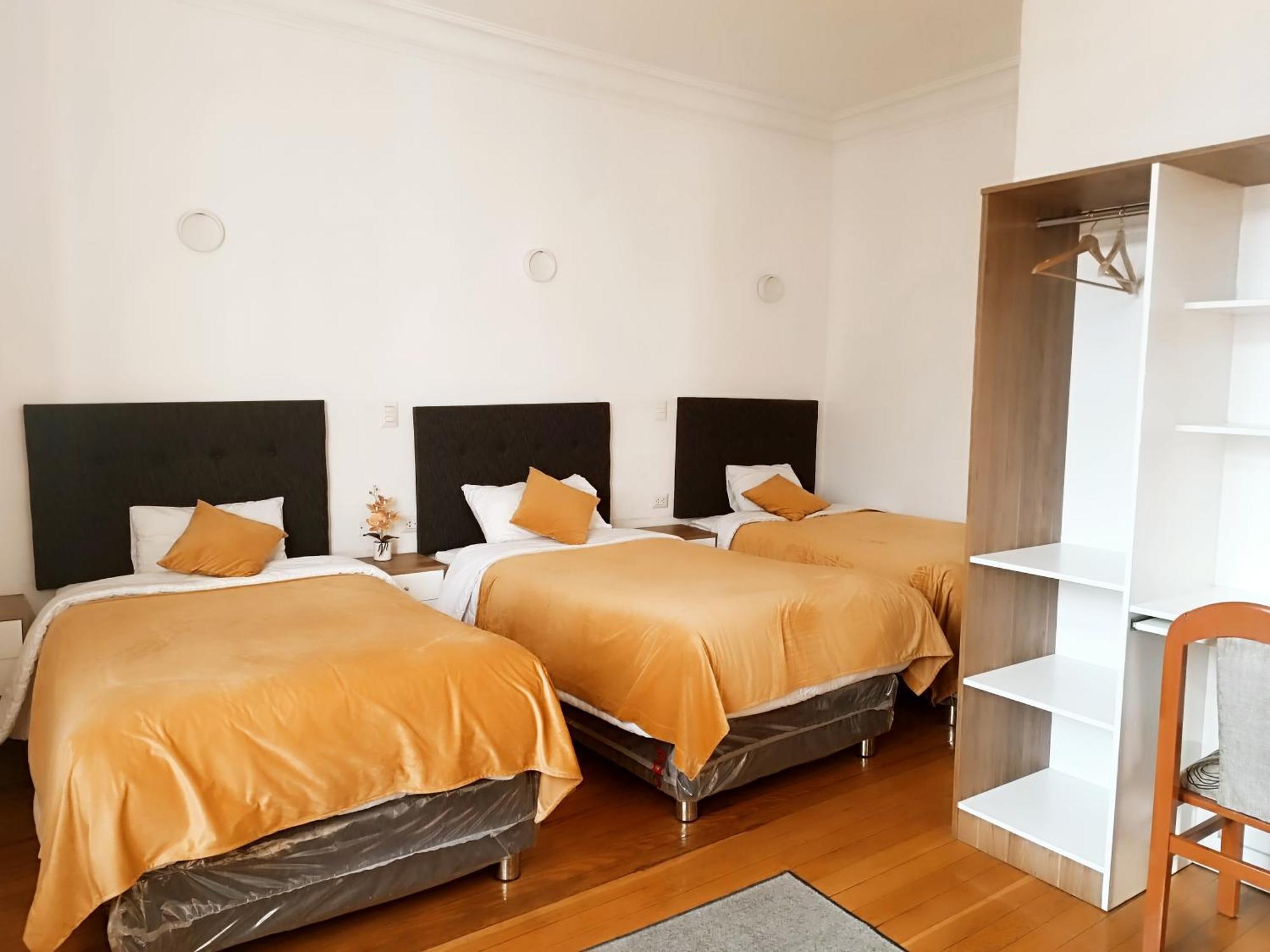 Hostal Telsa Sweet Stay Inkahoteles Arequipa Kültér fotó