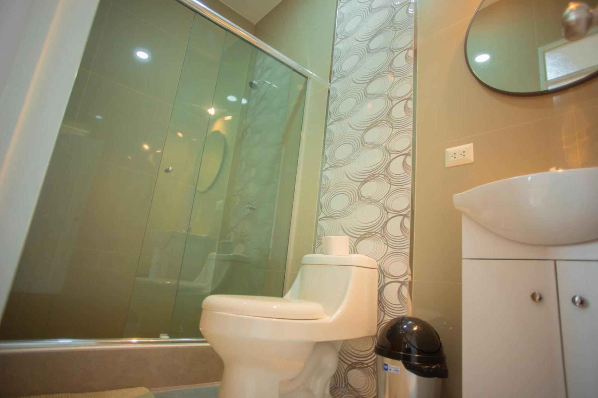 Hostal Telsa Sweet Stay Inkahoteles Arequipa Kültér fotó