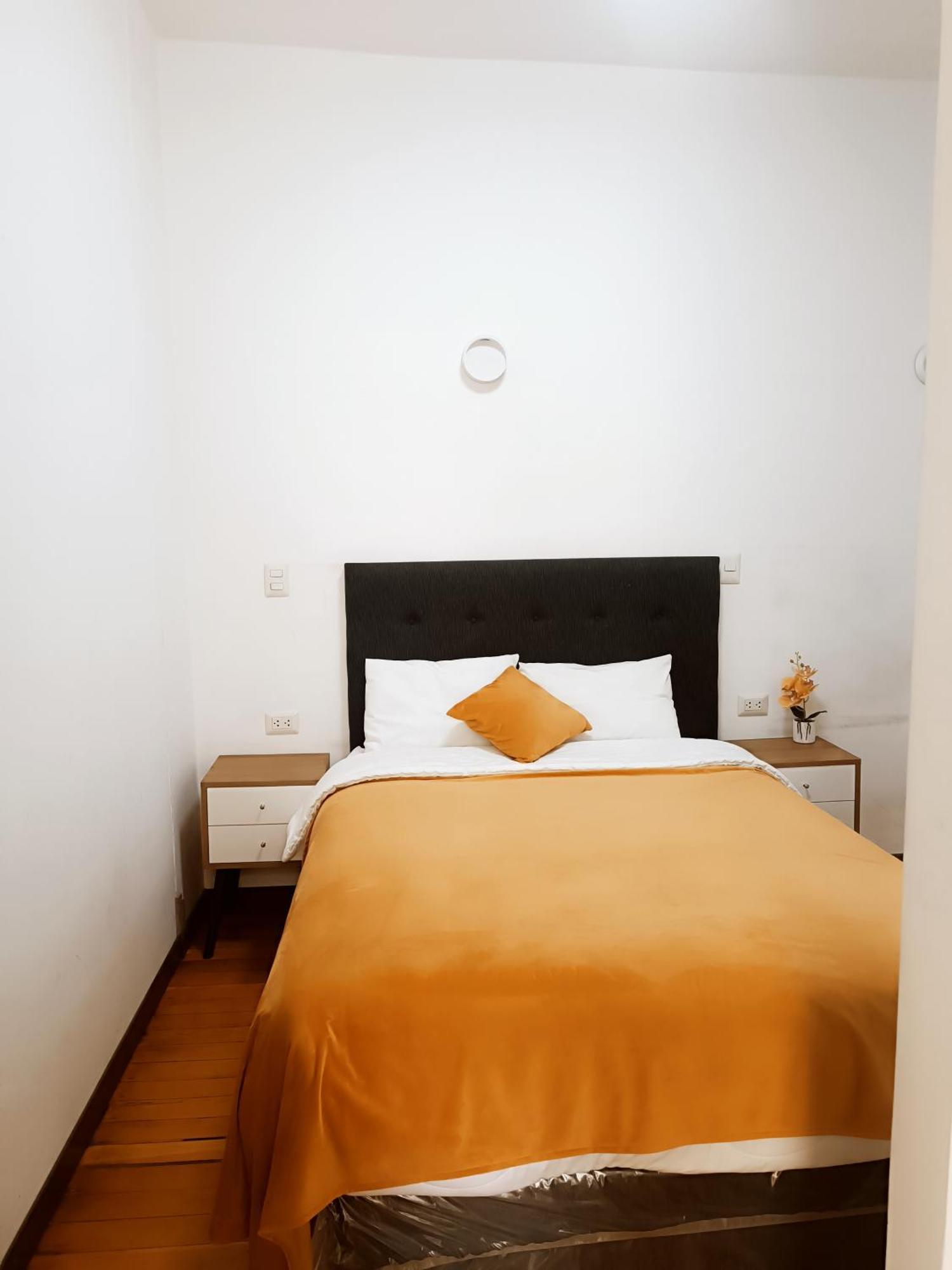 Hostal Telsa Sweet Stay Inkahoteles Arequipa Kültér fotó