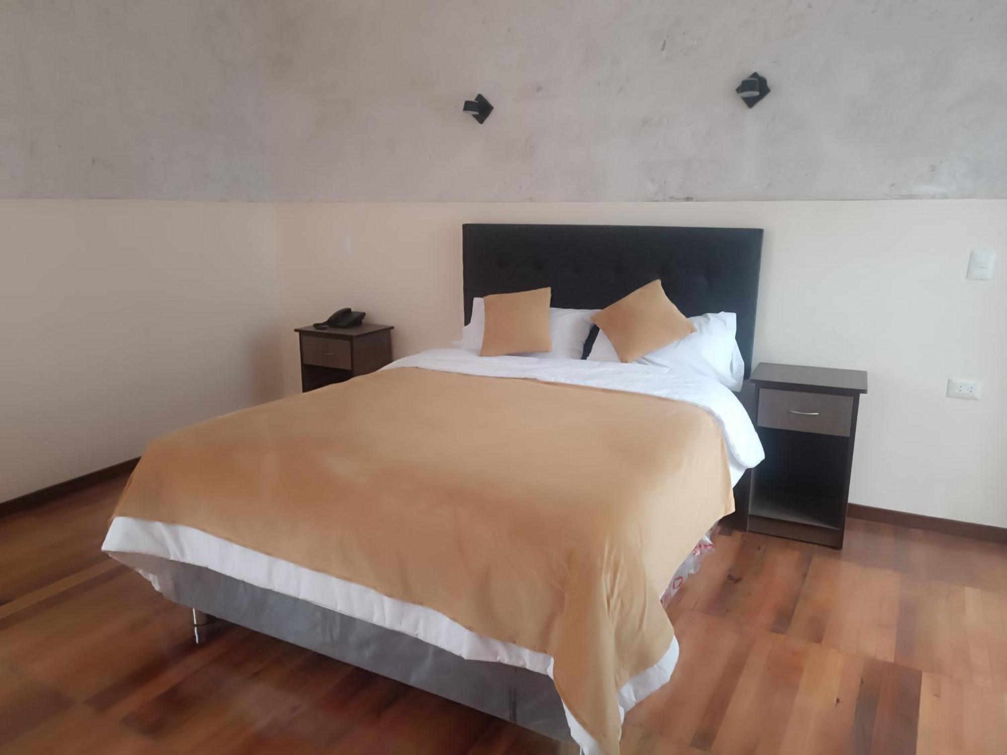 Hostal Telsa Sweet Stay Inkahoteles Arequipa Kültér fotó
