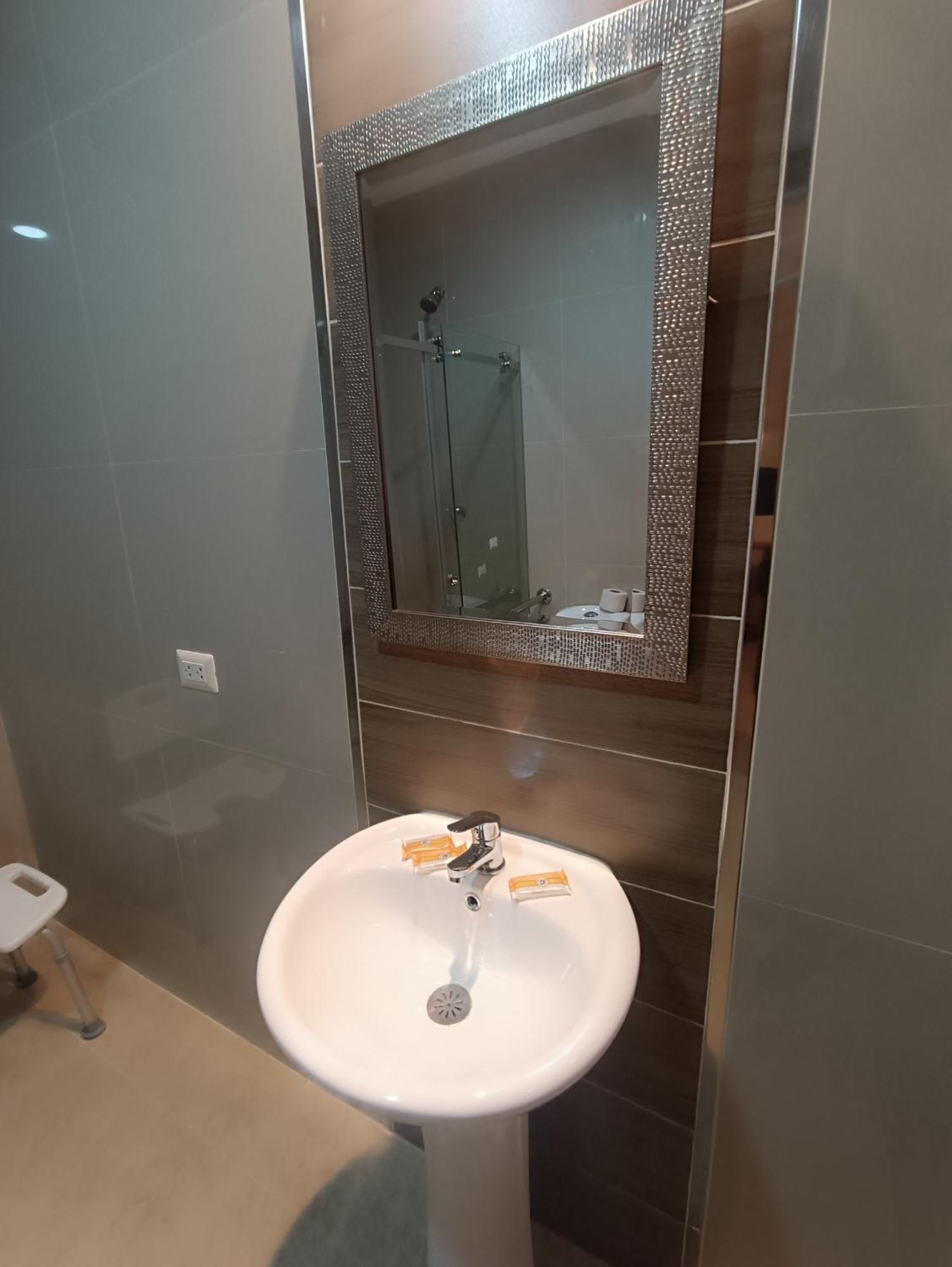 Hostal Telsa Sweet Stay Inkahoteles Arequipa Kültér fotó